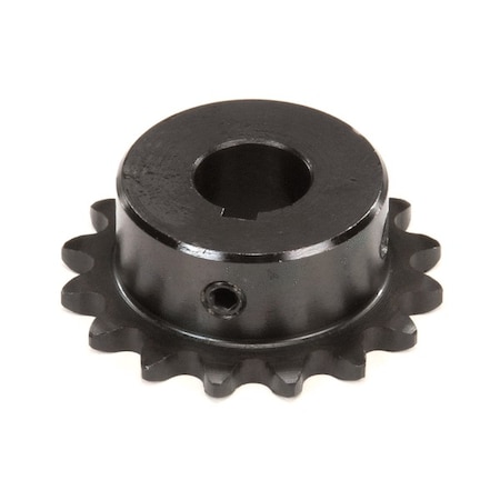 Alto-Shaam Sprocket, Door, Asc-4 SO26620